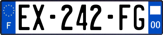 EX-242-FG