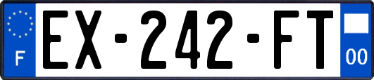 EX-242-FT