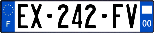 EX-242-FV