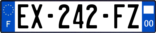 EX-242-FZ