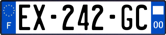 EX-242-GC