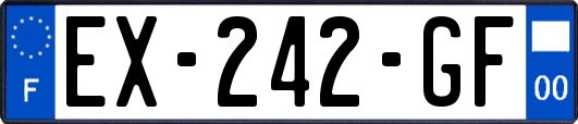 EX-242-GF
