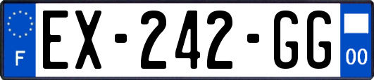 EX-242-GG