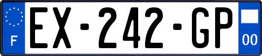 EX-242-GP