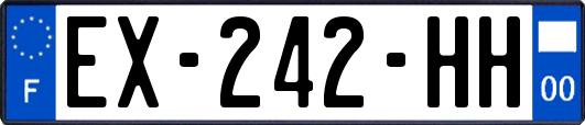 EX-242-HH