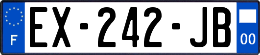 EX-242-JB