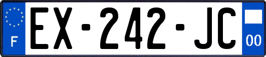 EX-242-JC