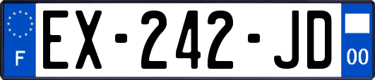 EX-242-JD