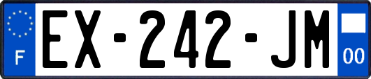 EX-242-JM