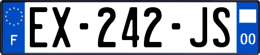 EX-242-JS