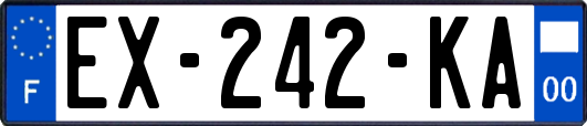 EX-242-KA