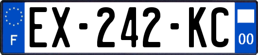 EX-242-KC