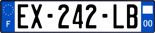 EX-242-LB