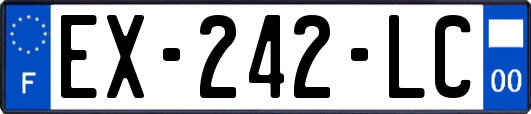 EX-242-LC