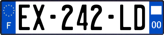 EX-242-LD