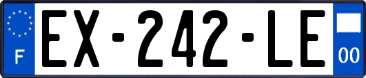 EX-242-LE
