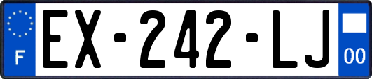 EX-242-LJ