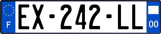 EX-242-LL