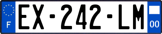 EX-242-LM