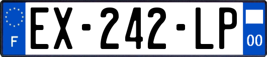 EX-242-LP