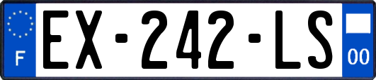 EX-242-LS