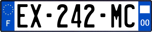 EX-242-MC