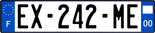 EX-242-ME