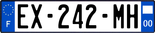 EX-242-MH