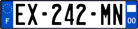 EX-242-MN