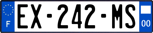 EX-242-MS