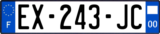 EX-243-JC
