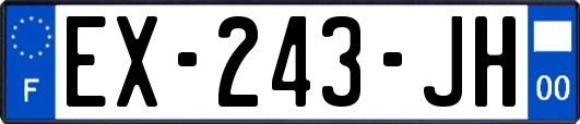 EX-243-JH