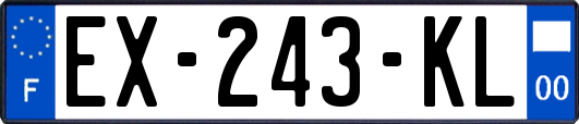 EX-243-KL