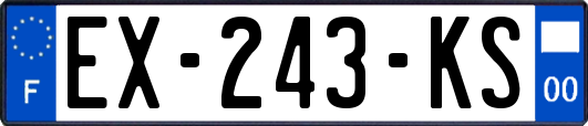 EX-243-KS