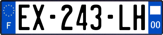 EX-243-LH