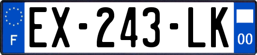 EX-243-LK