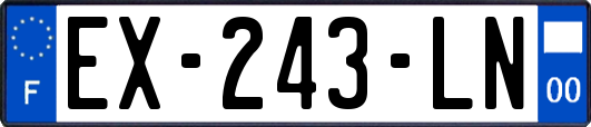 EX-243-LN