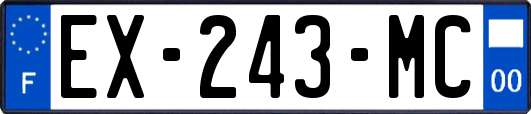 EX-243-MC