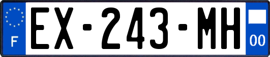 EX-243-MH