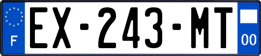 EX-243-MT