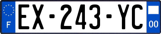 EX-243-YC