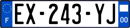 EX-243-YJ