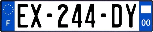 EX-244-DY