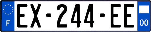 EX-244-EE