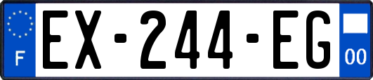 EX-244-EG