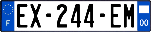 EX-244-EM