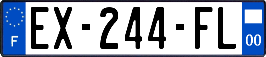 EX-244-FL