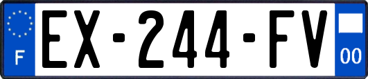 EX-244-FV
