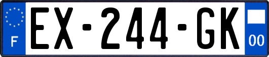 EX-244-GK