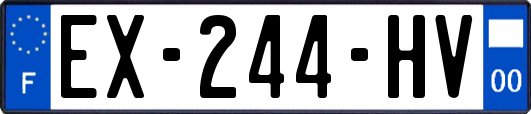 EX-244-HV
